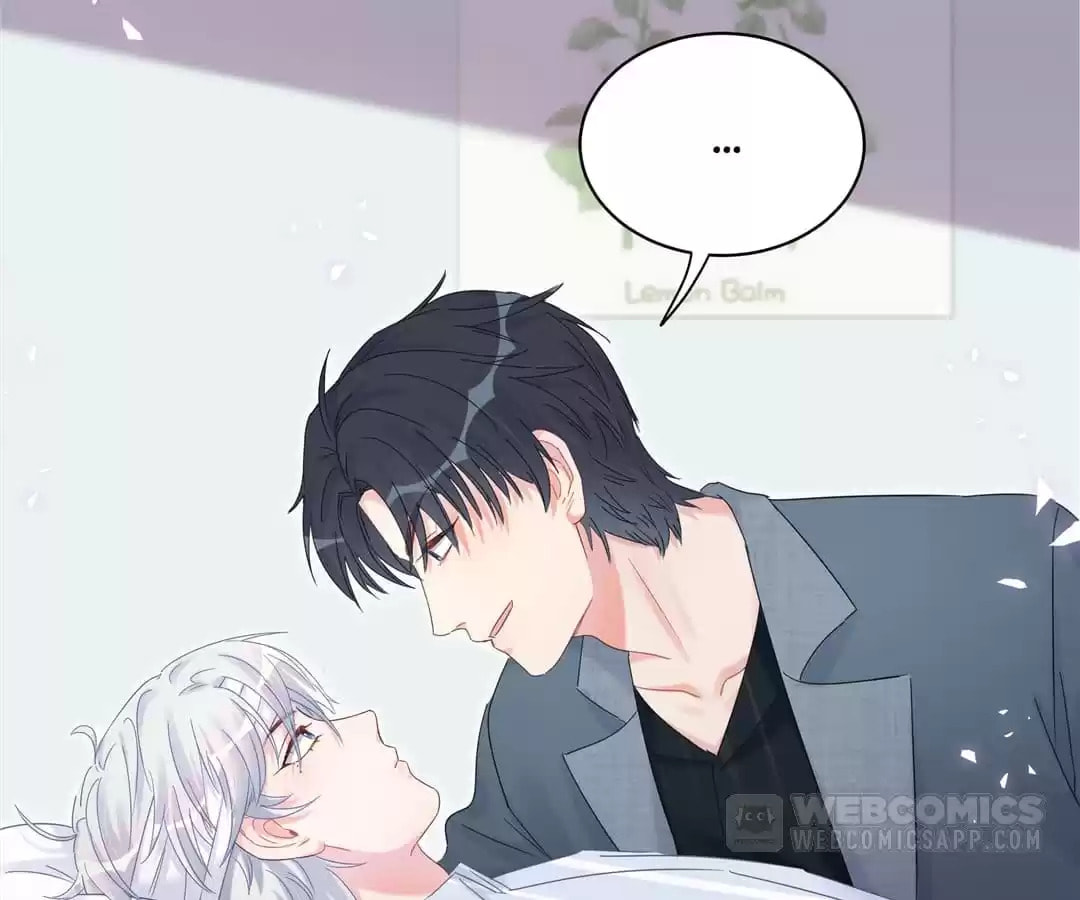 I Tied Myself Up (Colored) Chapter 42 page 2 - 