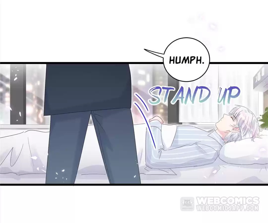 I Tied Myself Up (Colored) Chapter 42 page 12 - 