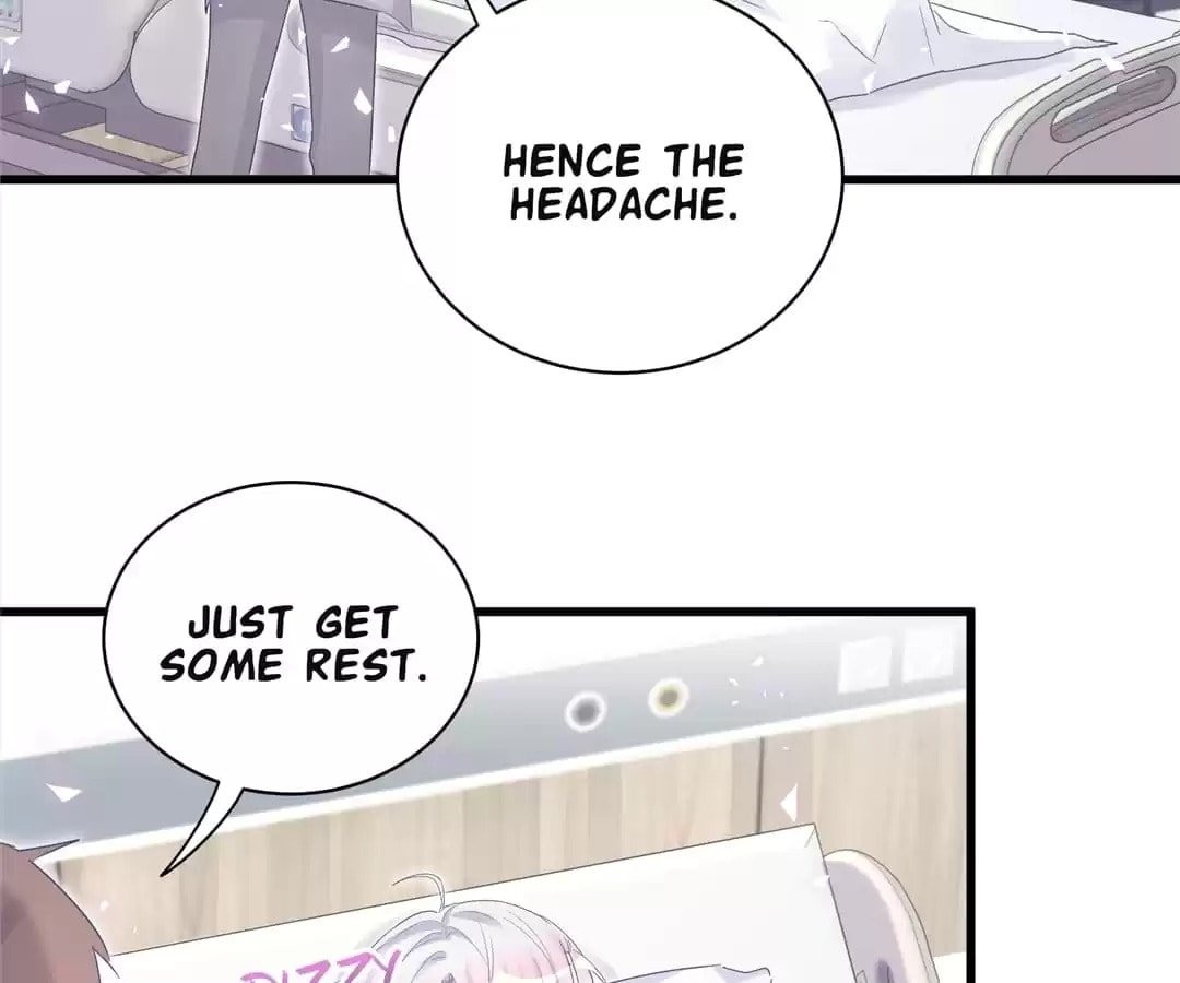 I Tied Myself Up (Colored) Chapter 42 page 15 - 