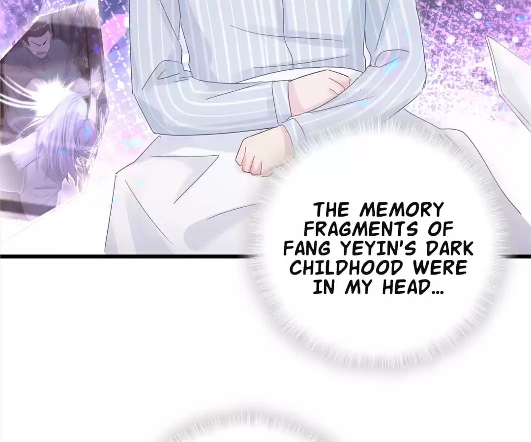 I Tied Myself Up (Colored) Chapter 42 page 18 - 