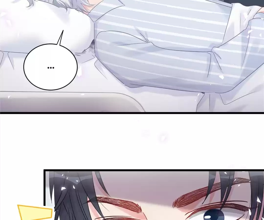 I Tied Myself Up (Colored) Chapter 42 page 3 - 