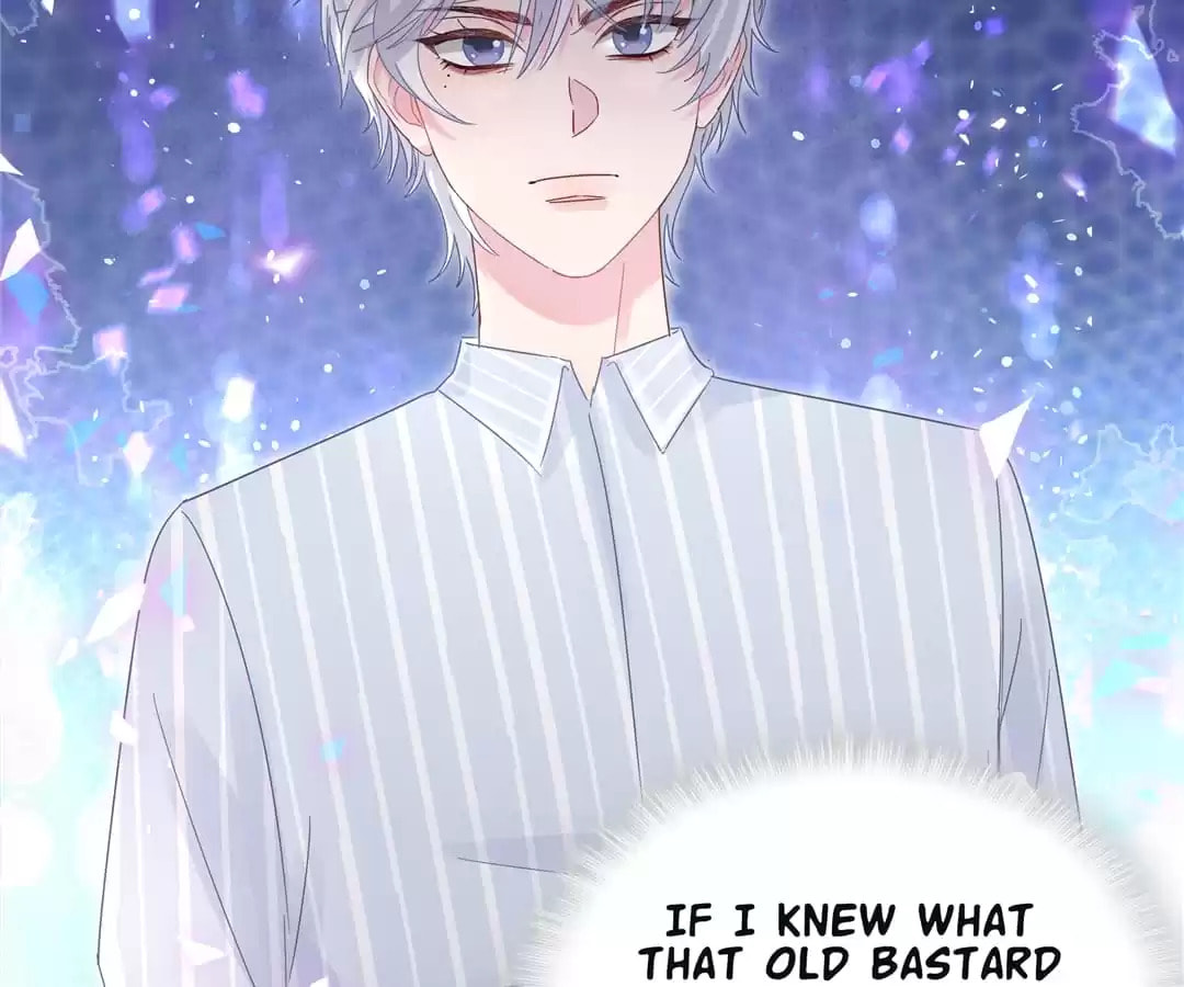 I Tied Myself Up (Colored) Chapter 42 page 21 - 