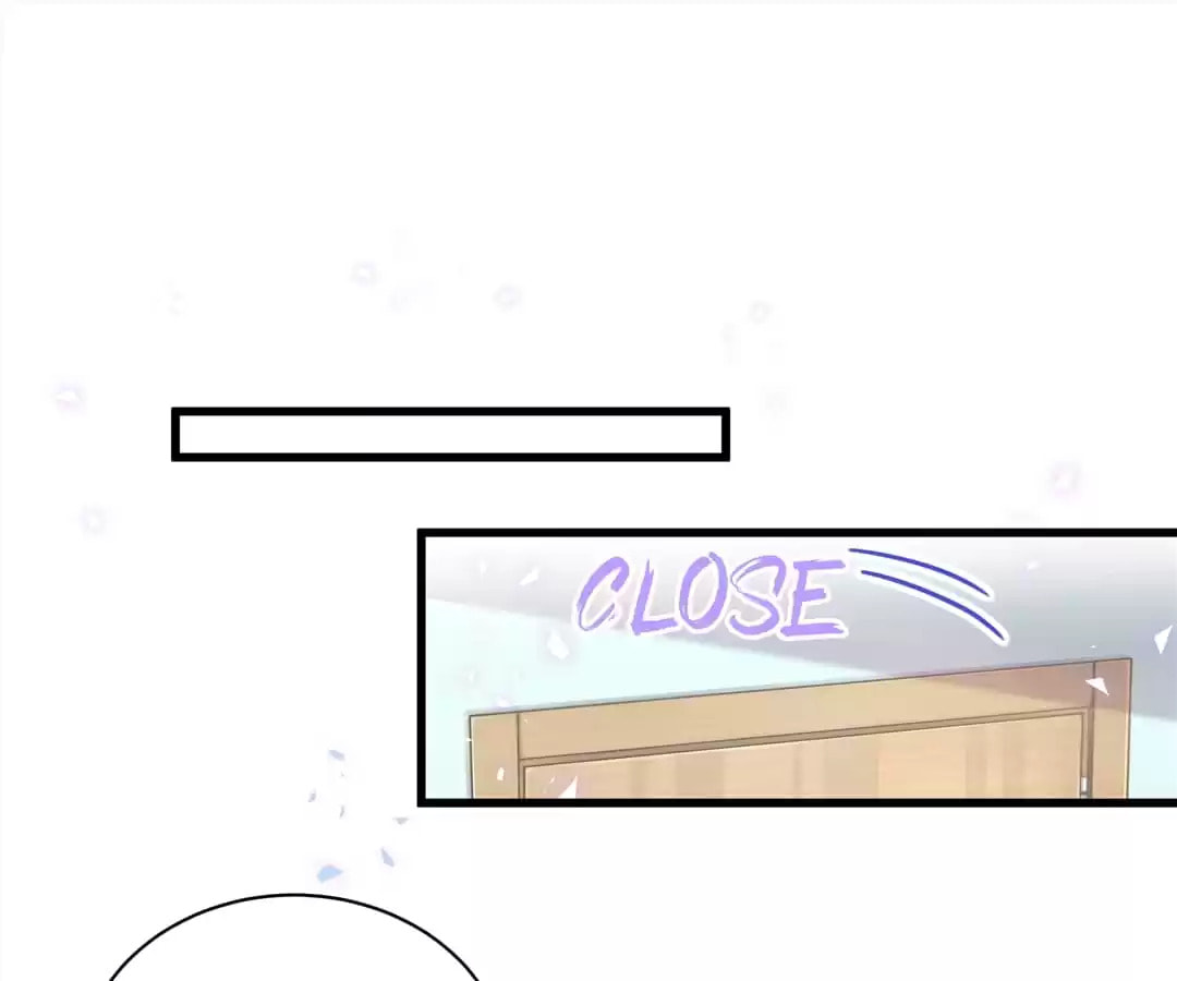 I Tied Myself Up (Colored) Chapter 42 page 23 - 