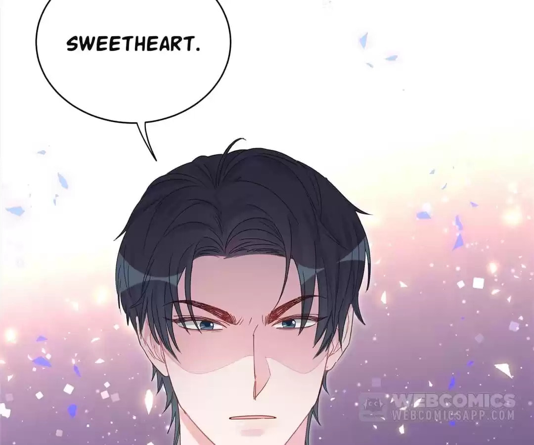 I Tied Myself Up (Colored) Chapter 42 page 24 - 