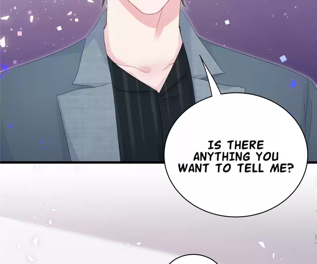 I Tied Myself Up (Colored) Chapter 42 page 25 - 