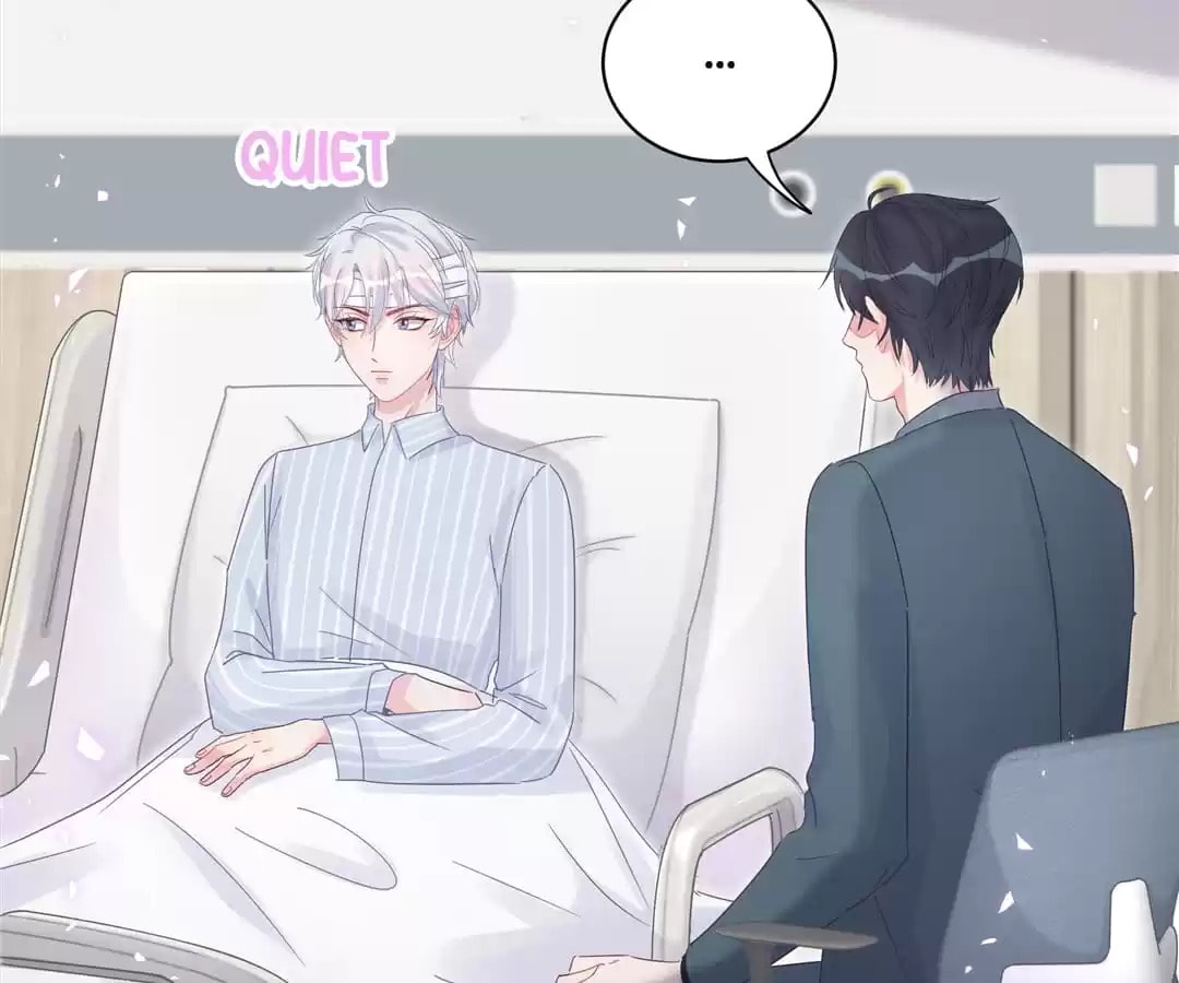 I Tied Myself Up (Colored) Chapter 42 page 26 - 
