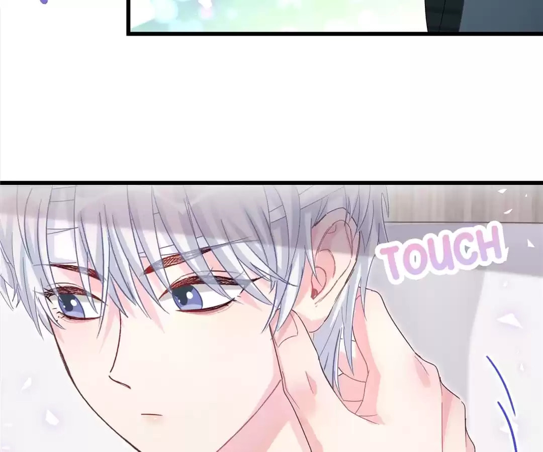 I Tied Myself Up (Colored) Chapter 42 page 28 - 
