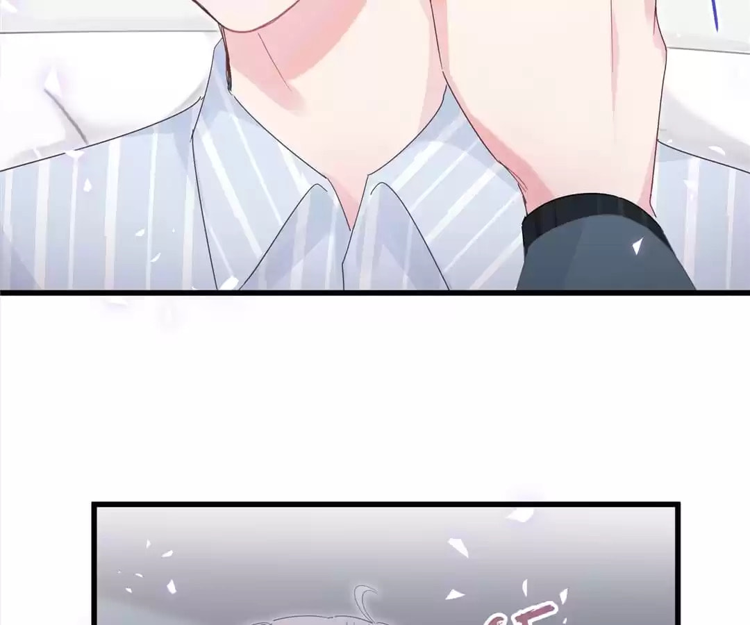 I Tied Myself Up (Colored) Chapter 42 page 29 - 