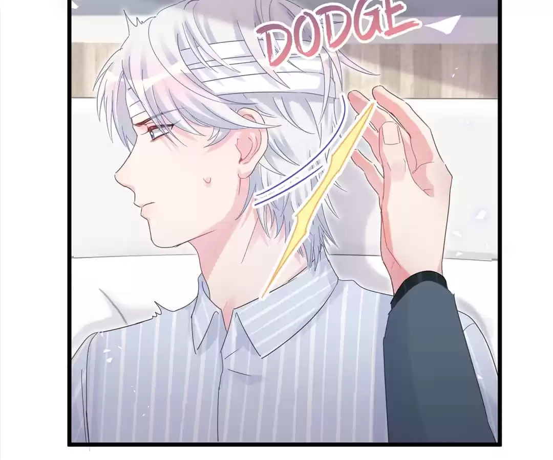 I Tied Myself Up (Colored) Chapter 42 page 30 - 