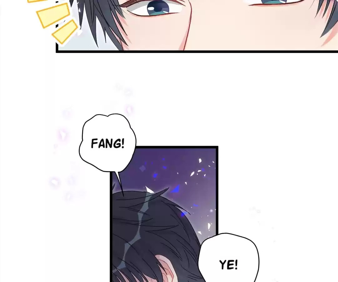 I Tied Myself Up (Colored) Chapter 42 page 4 - 