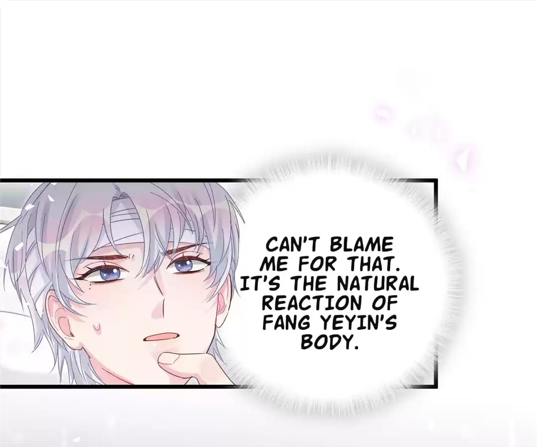 I Tied Myself Up (Colored) Chapter 42 page 34 - 