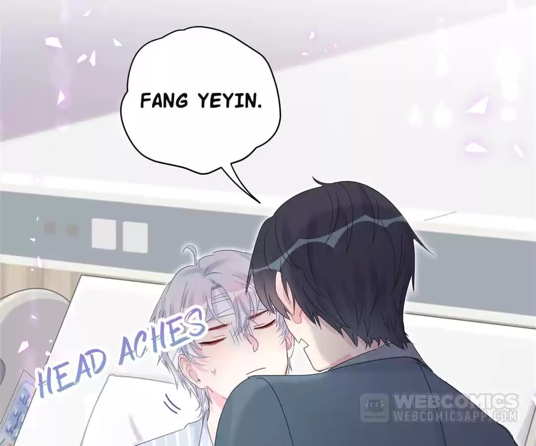 I Tied Myself Up (Colored) Chapter 42 page 35 - 