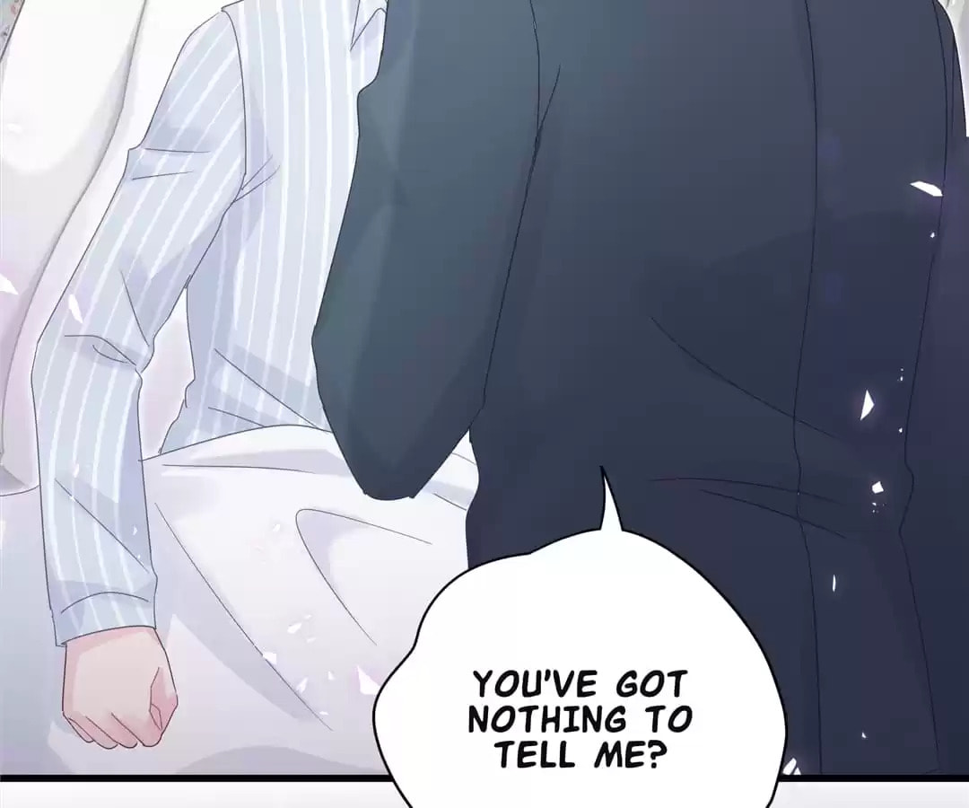 I Tied Myself Up (Colored) Chapter 42 page 36 - 