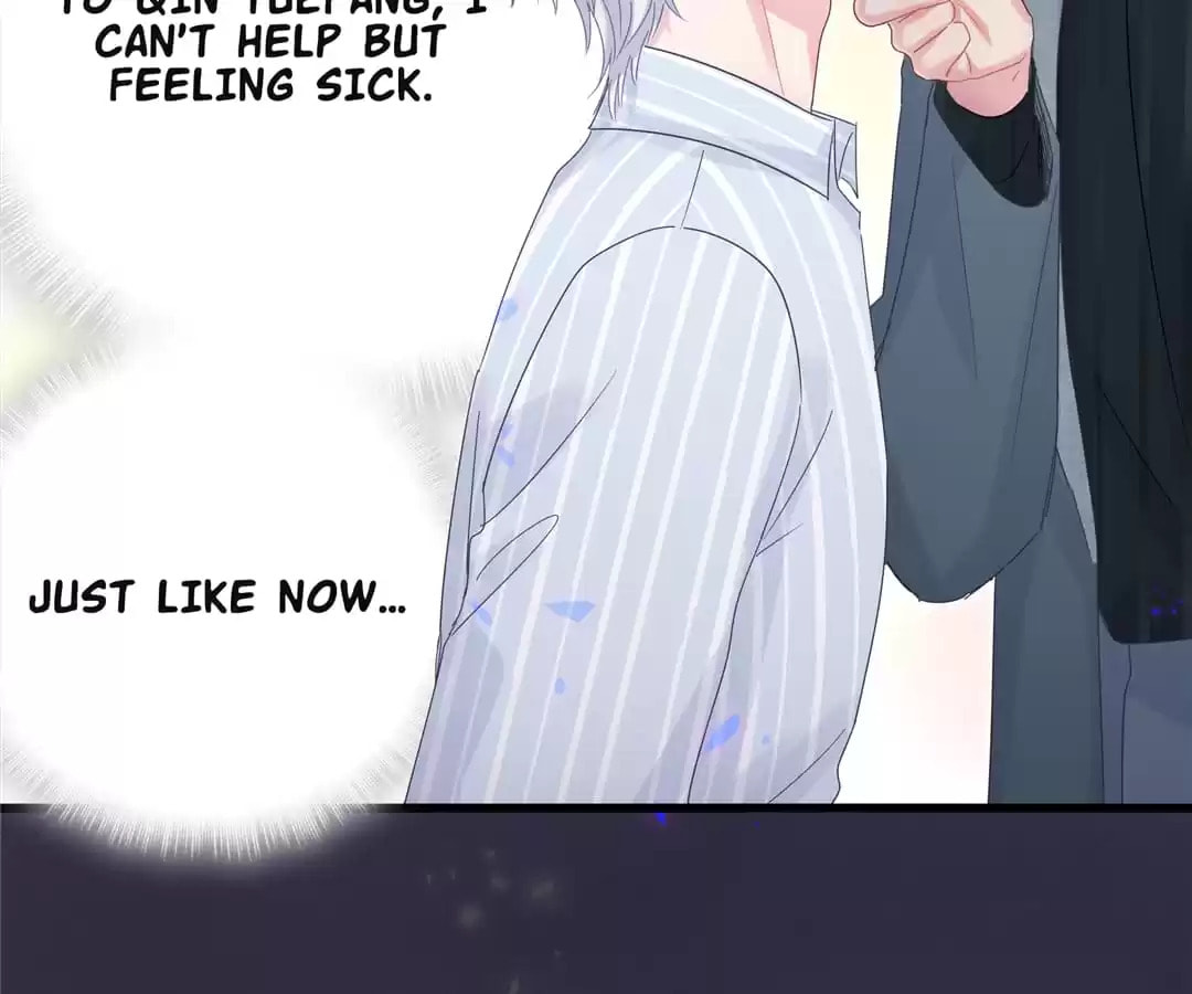 I Tied Myself Up (Colored) Chapter 42 page 38 - 