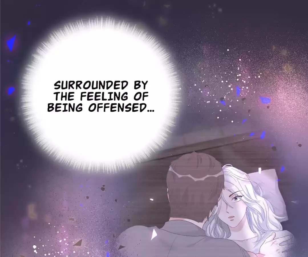 I Tied Myself Up (Colored) Chapter 42 page 39 - 