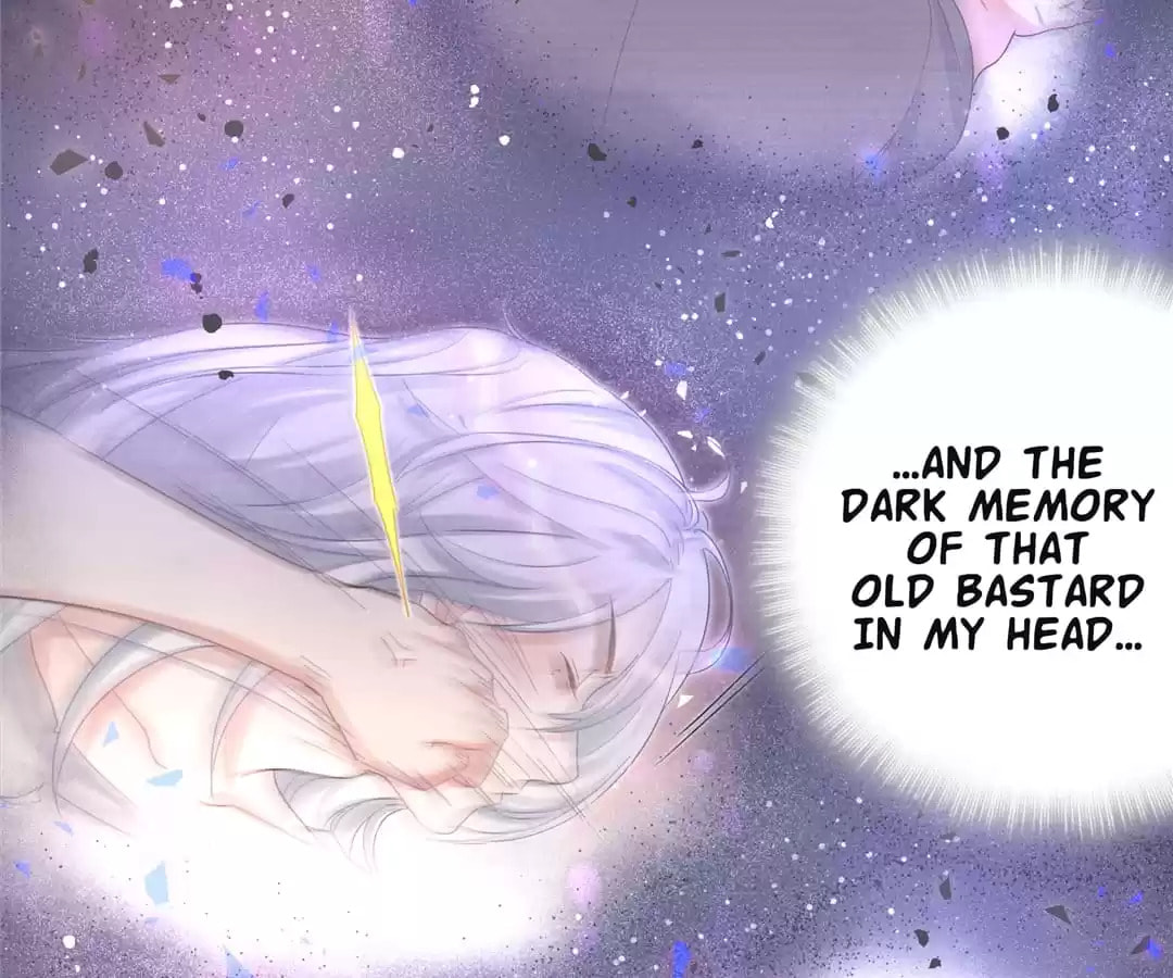 I Tied Myself Up (Colored) Chapter 42 page 40 - 
