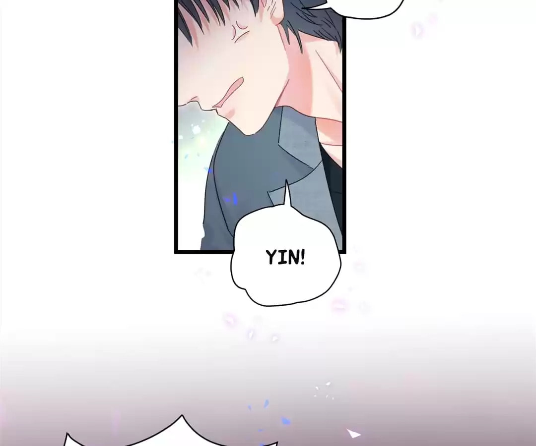 I Tied Myself Up (Colored) Chapter 42 page 5 - 