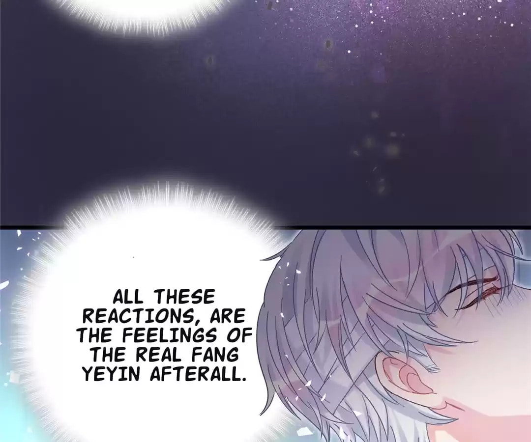 I Tied Myself Up (Colored) Chapter 42 page 42 - 