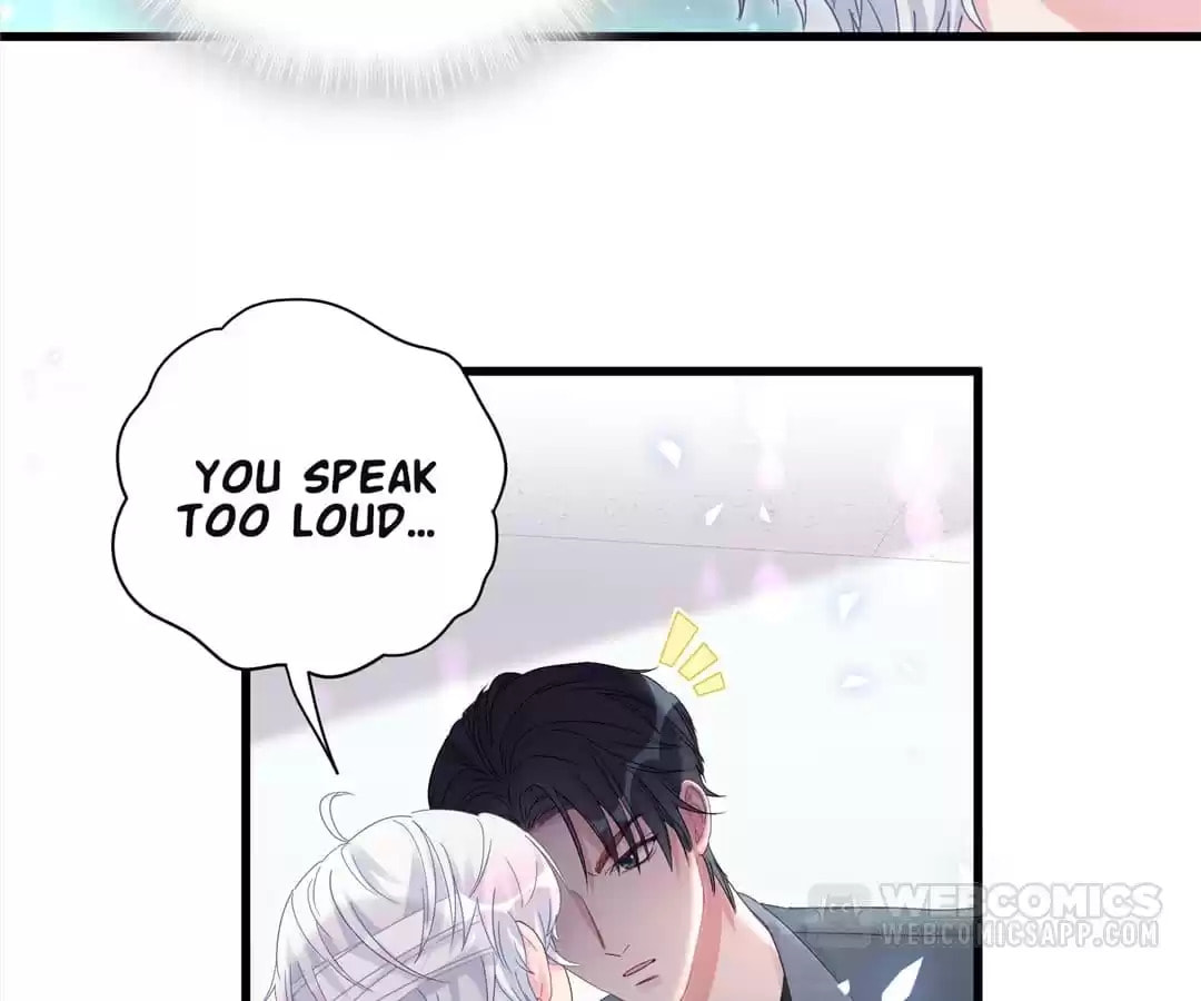 I Tied Myself Up (Colored) Chapter 42 page 43 - 