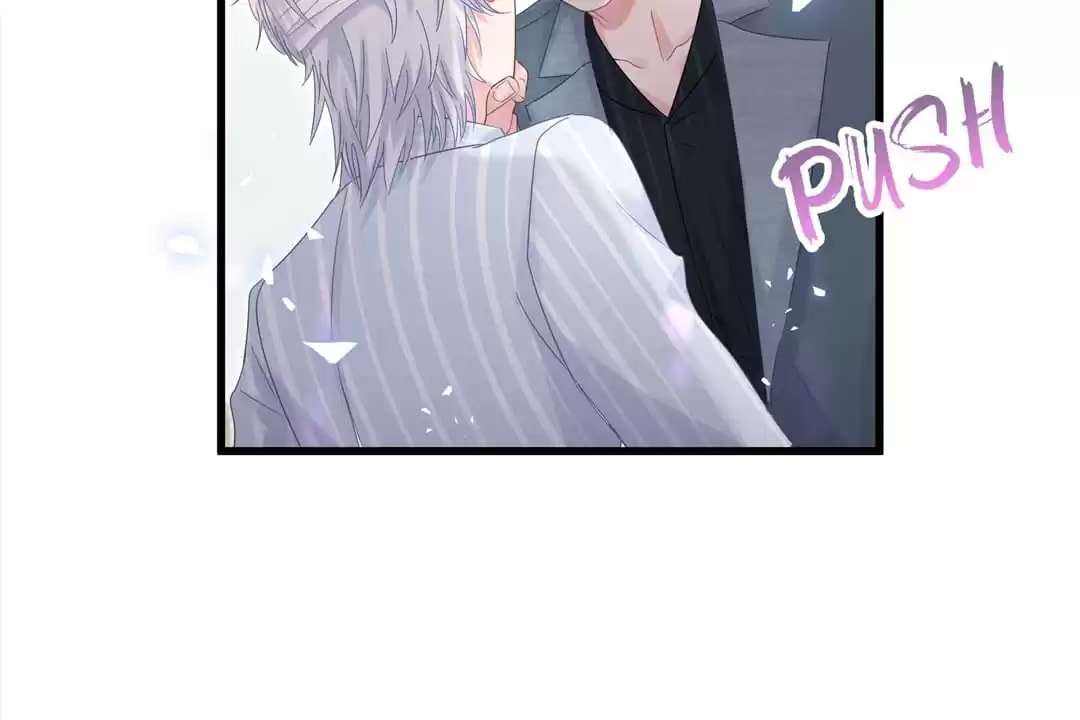I Tied Myself Up (Colored) Chapter 42 page 44 - 