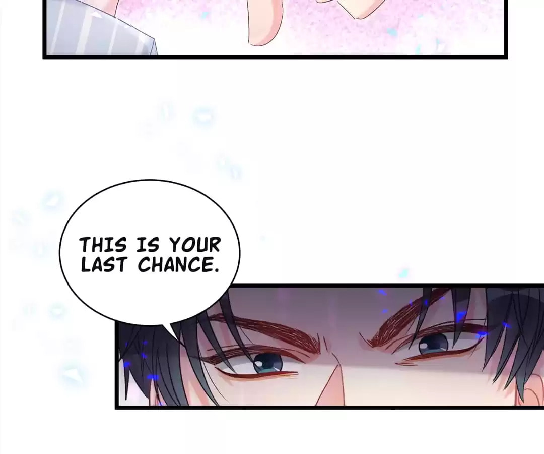 I Tied Myself Up (Colored) Chapter 42 page 47 - 