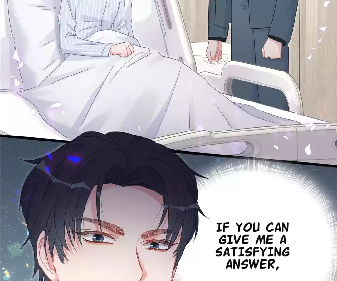 I Tied Myself Up (Colored) Chapter 42 page 49 - 