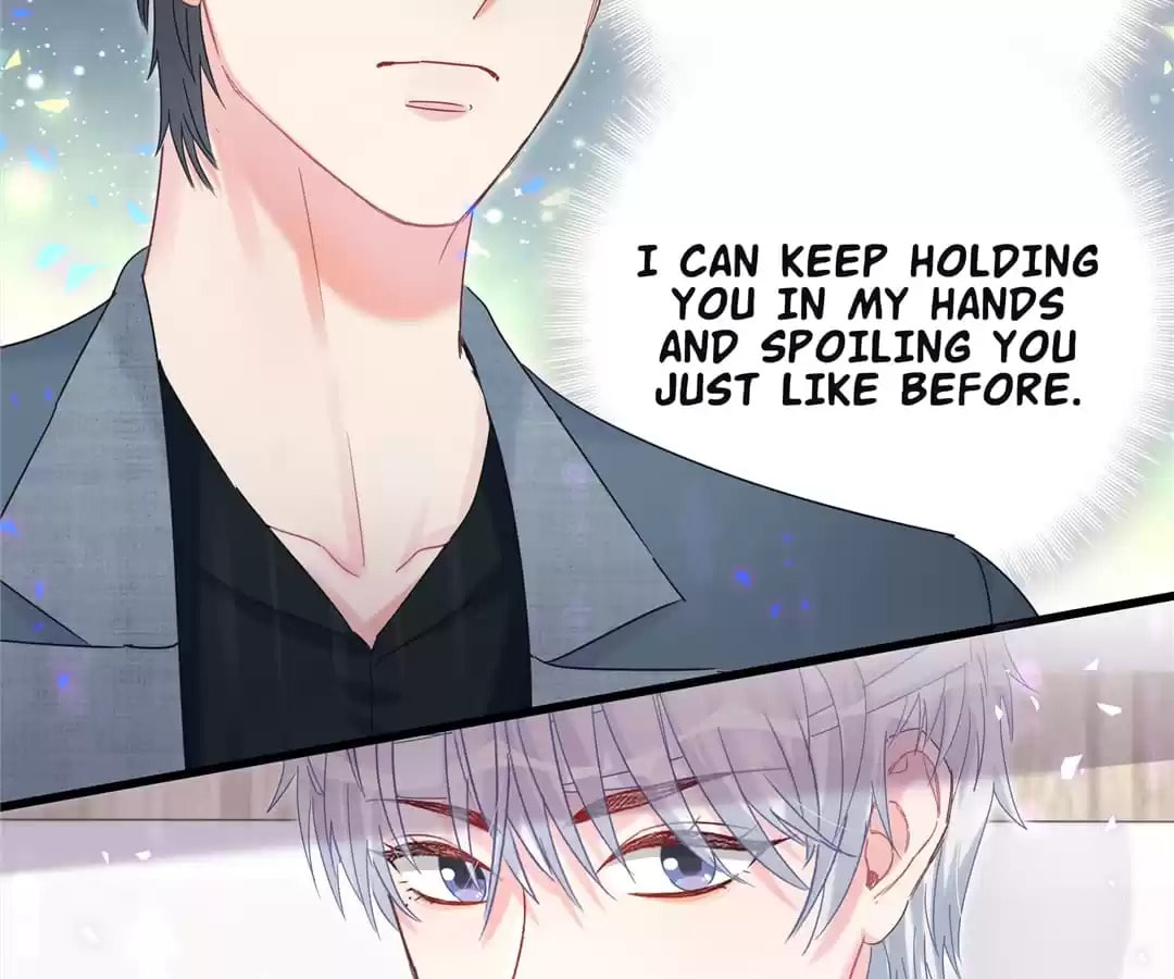 I Tied Myself Up (Colored) Chapter 42 page 50 - 