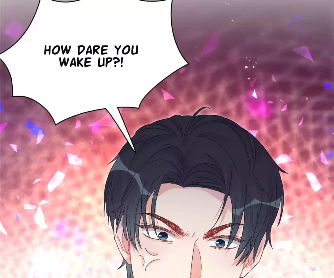 I Tied Myself Up (Colored) Chapter 42 page 6 - 