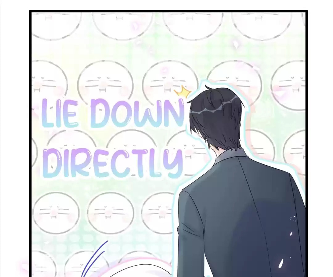I Tied Myself Up (Colored) Chapter 42 page 52 - 