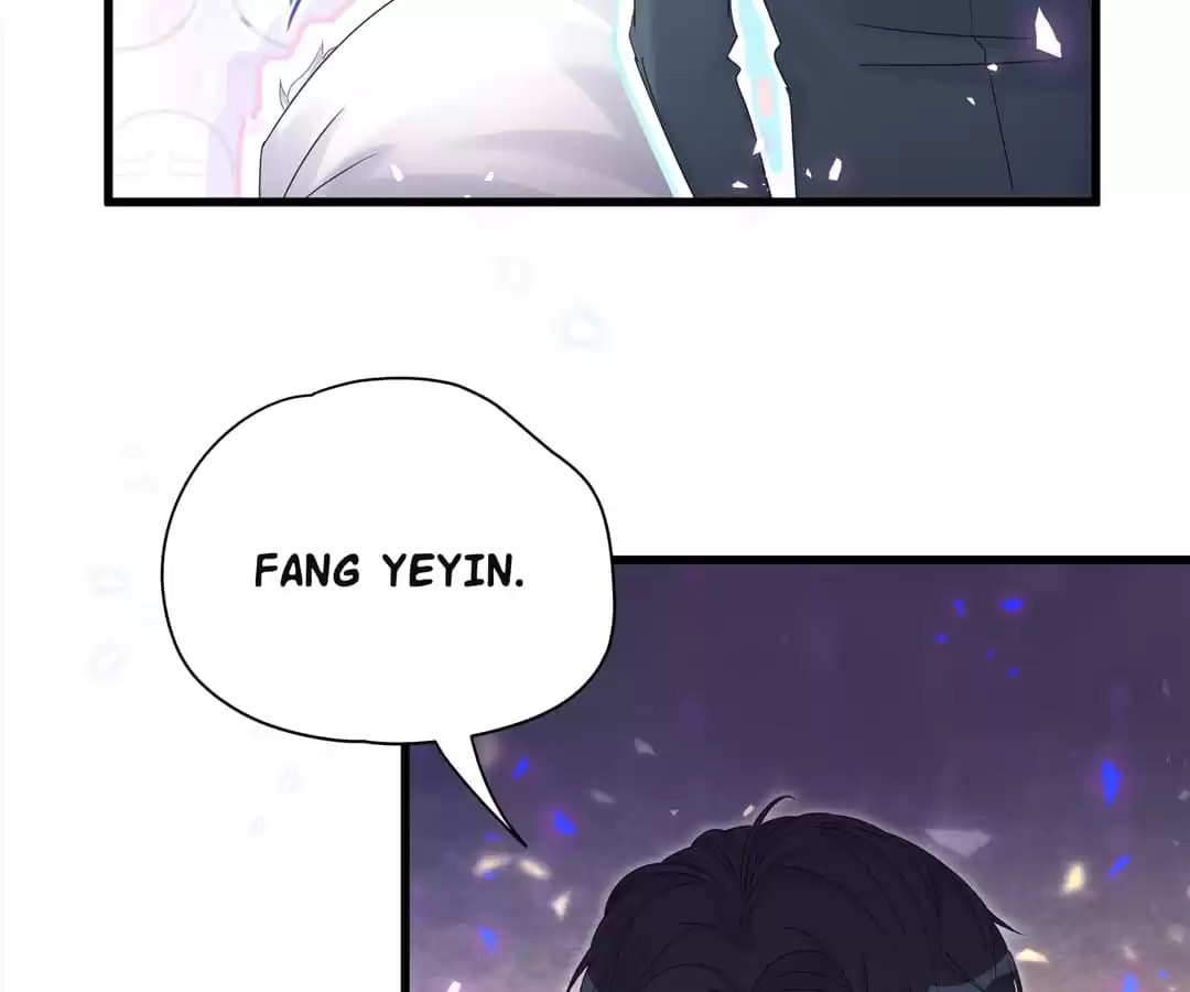 I Tied Myself Up (Colored) Chapter 42 page 53 - 