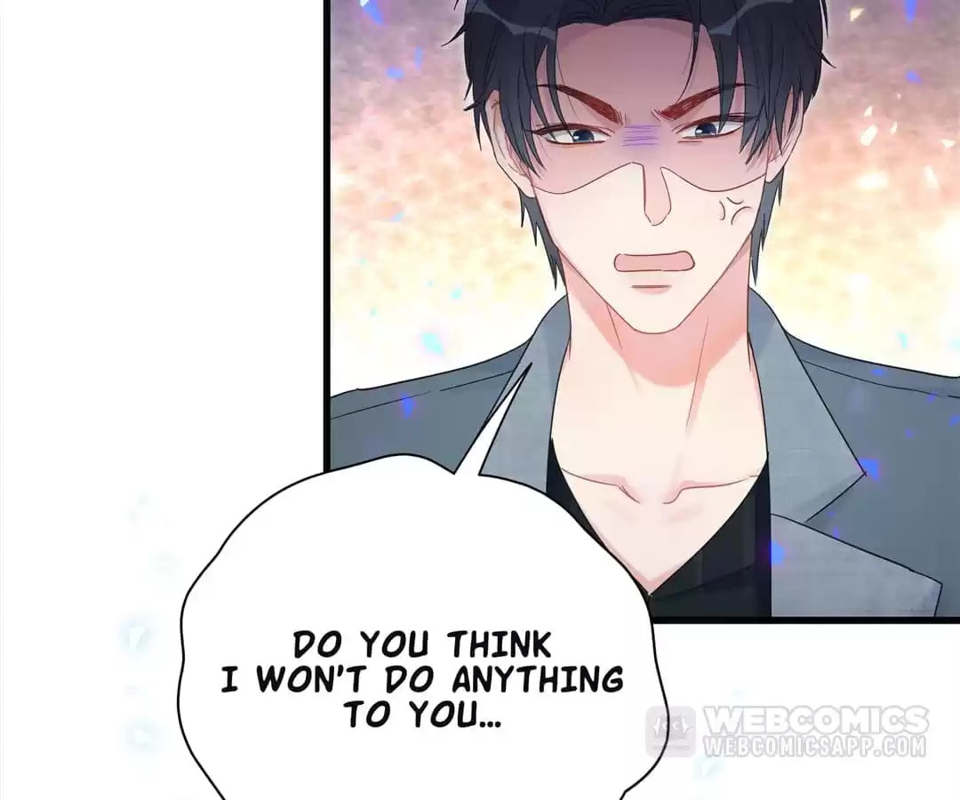 I Tied Myself Up (Colored) Chapter 42 page 54 - 