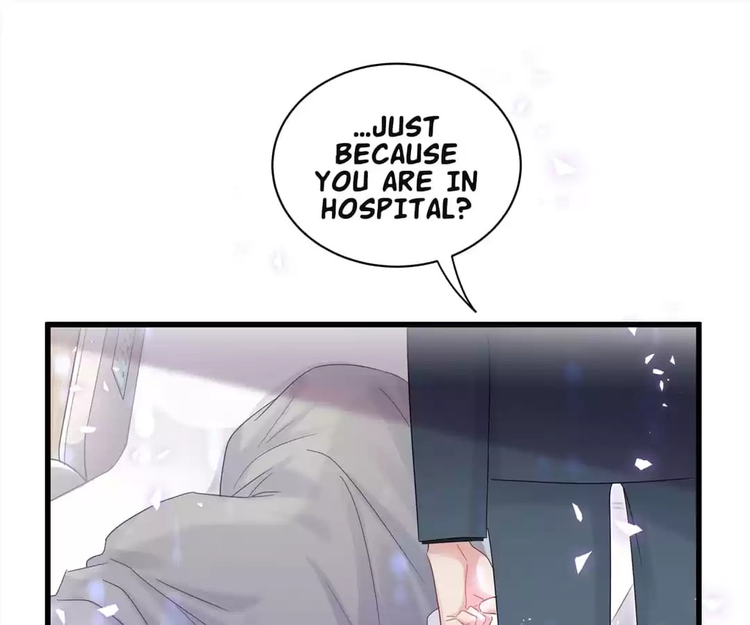I Tied Myself Up (Colored) Chapter 42 page 56 - 