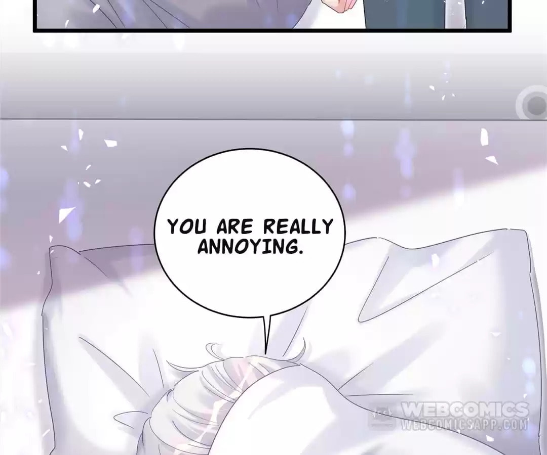 I Tied Myself Up (Colored) Chapter 42 page 57 - 