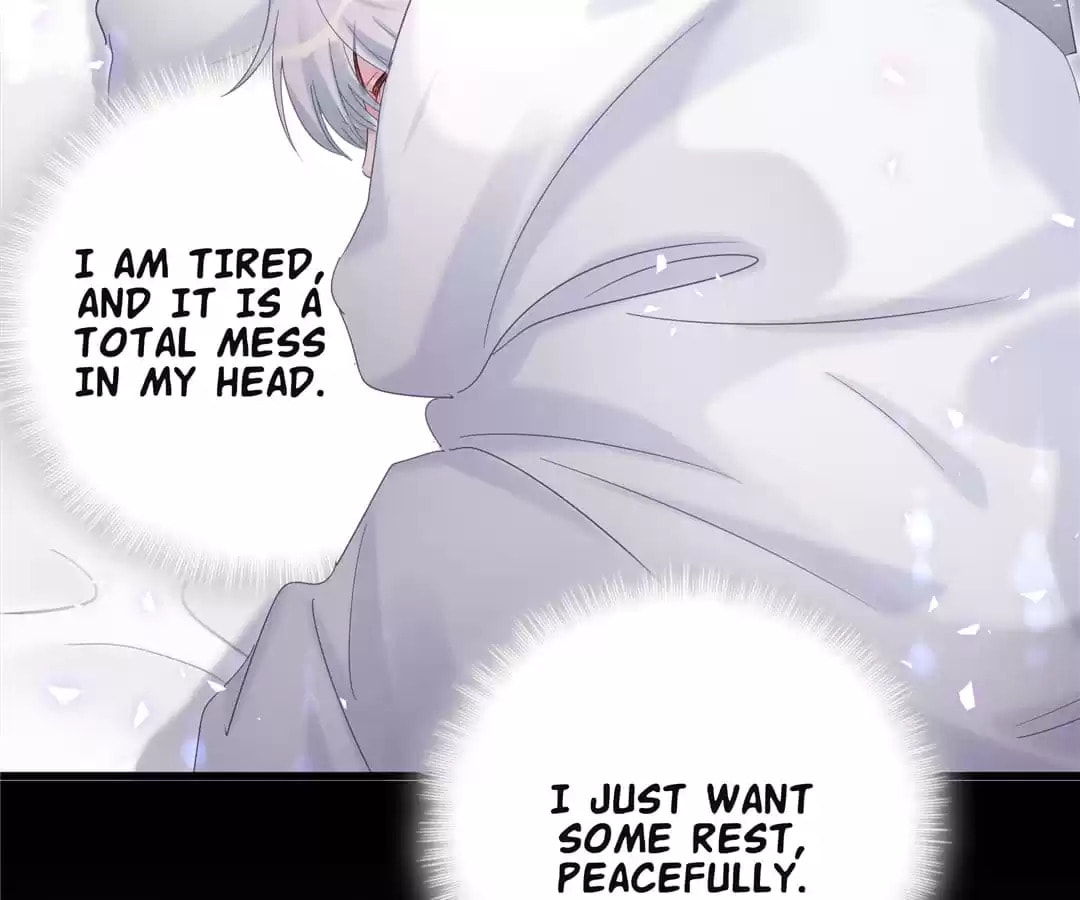 I Tied Myself Up (Colored) Chapter 42 page 58 - 