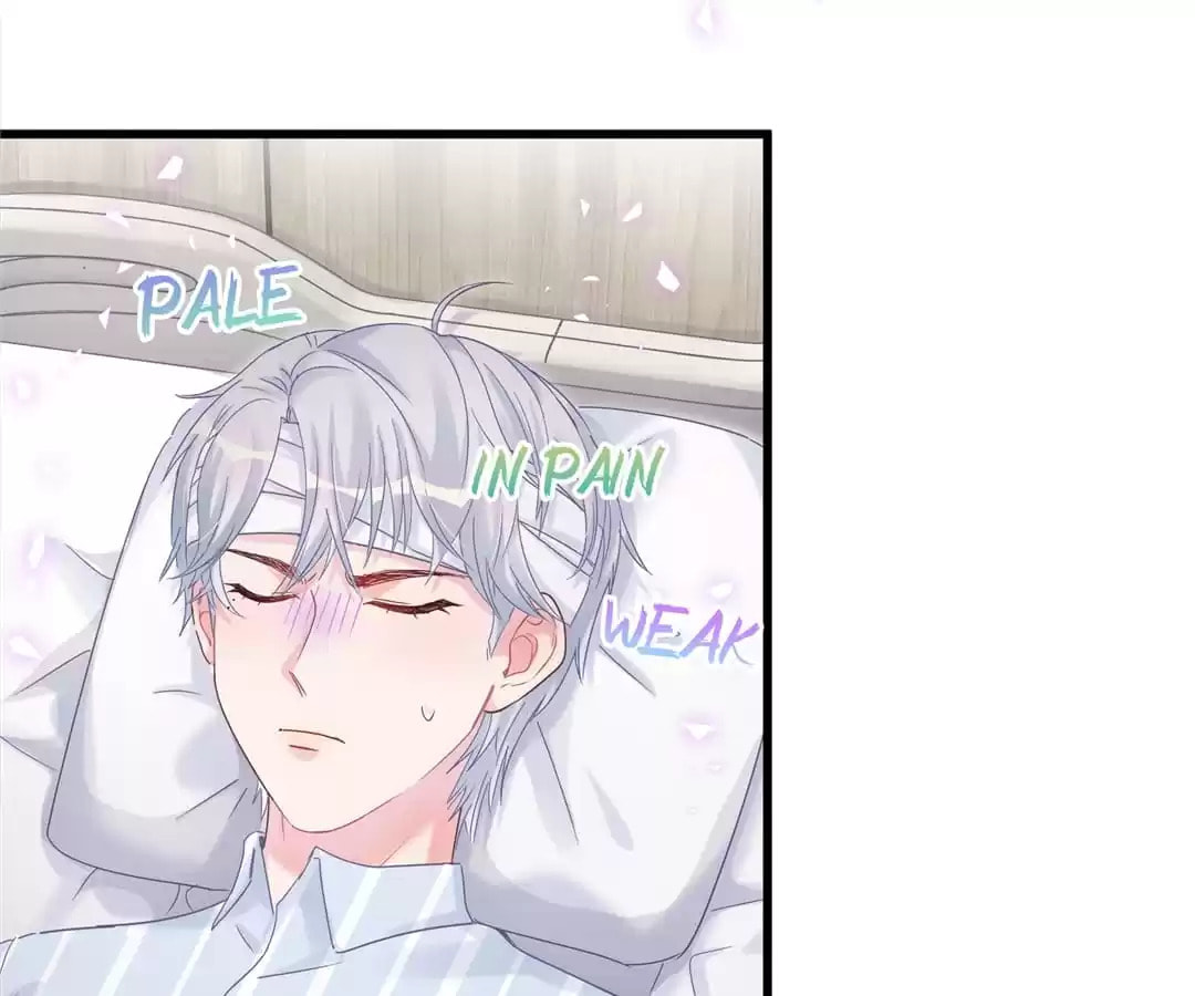 I Tied Myself Up (Colored) Chapter 42 page 9 - 