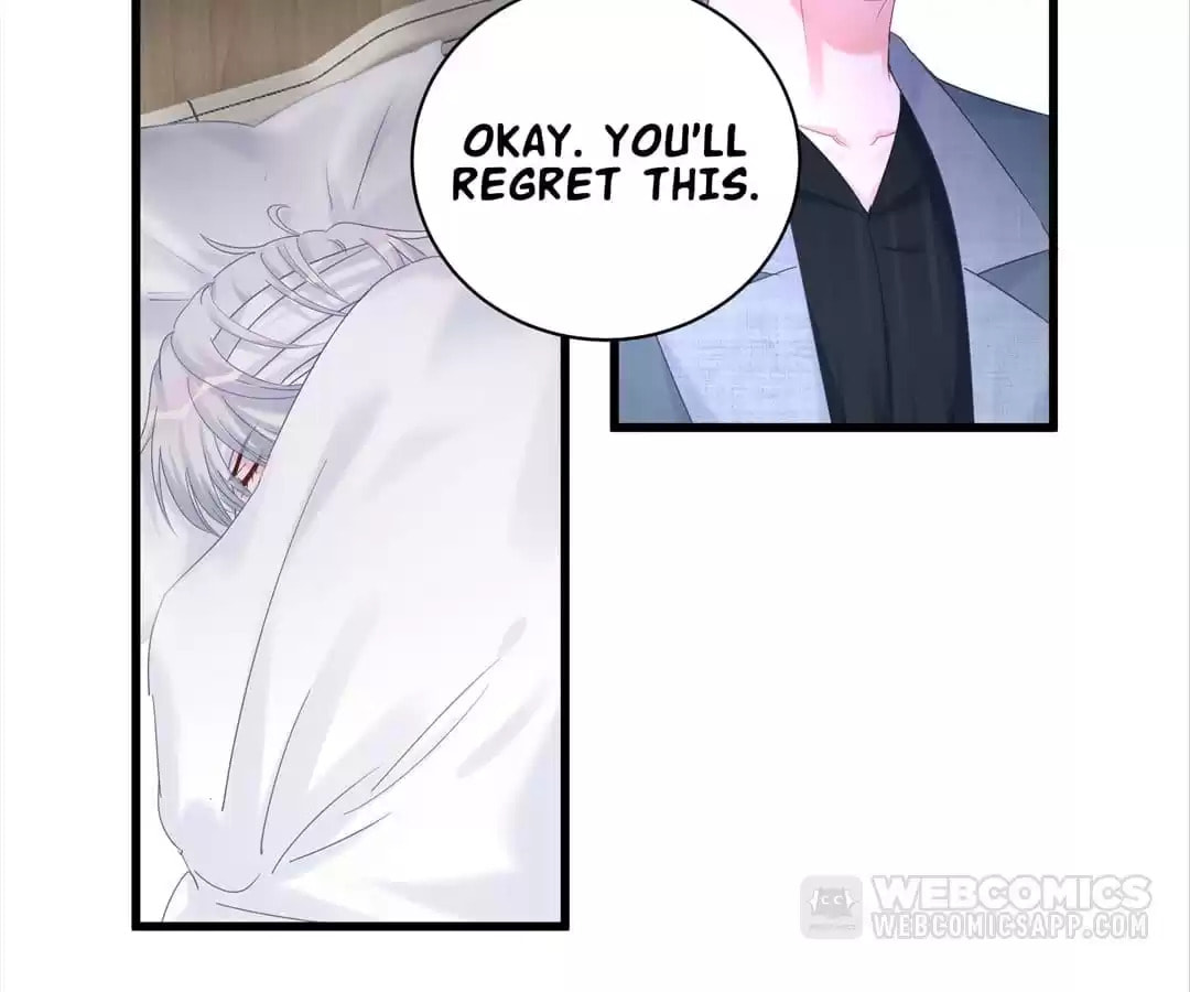 I Tied Myself Up (Colored) Chapter 43 page 2 - 