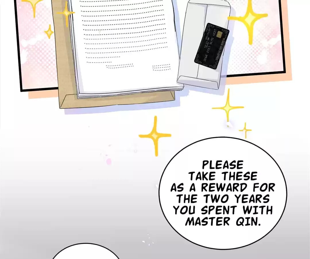 I Tied Myself Up (Colored) Chapter 43 page 15 - 
