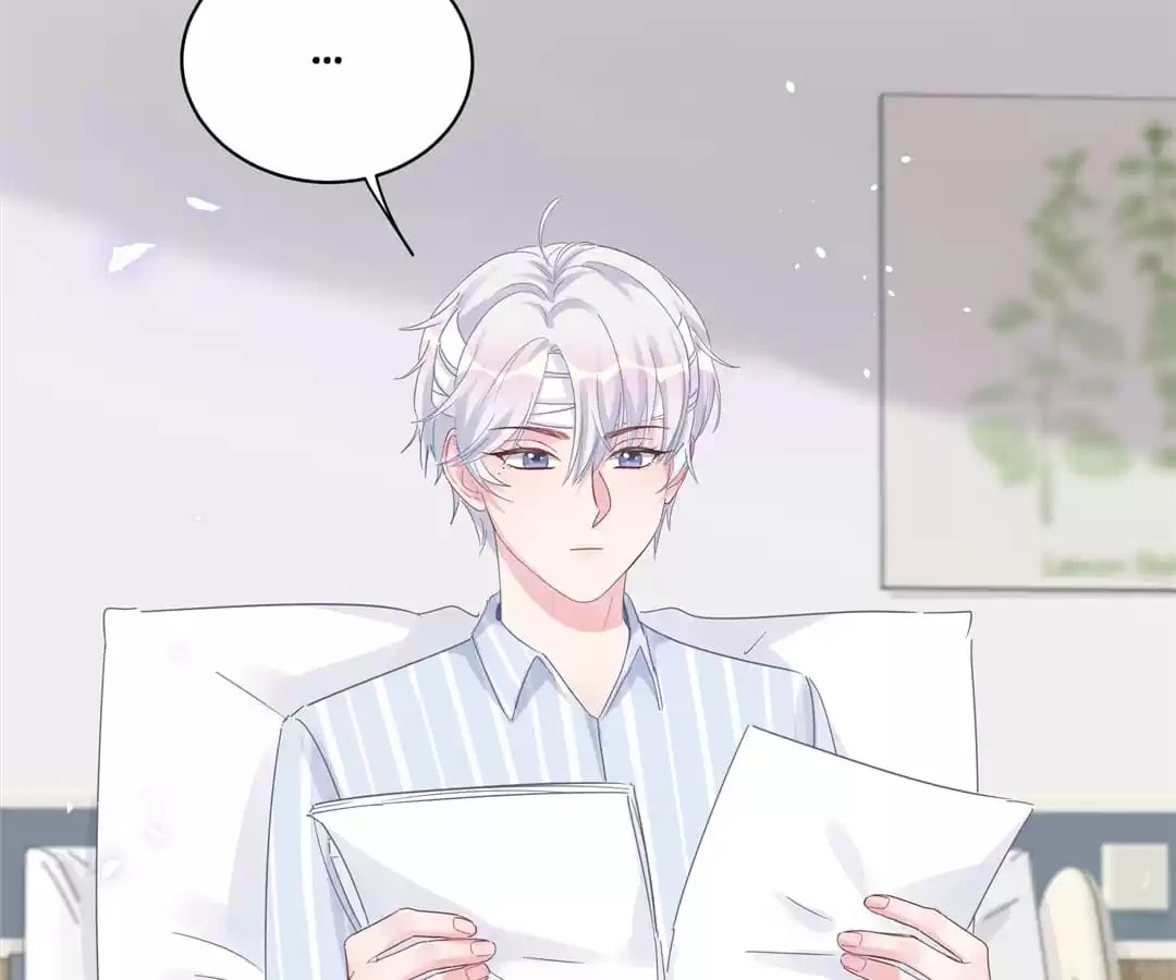 I Tied Myself Up (Colored) Chapter 43 page 16 - 