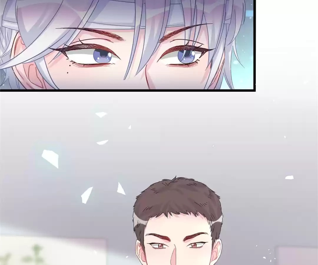 I Tied Myself Up (Colored) Chapter 43 page 18 - 