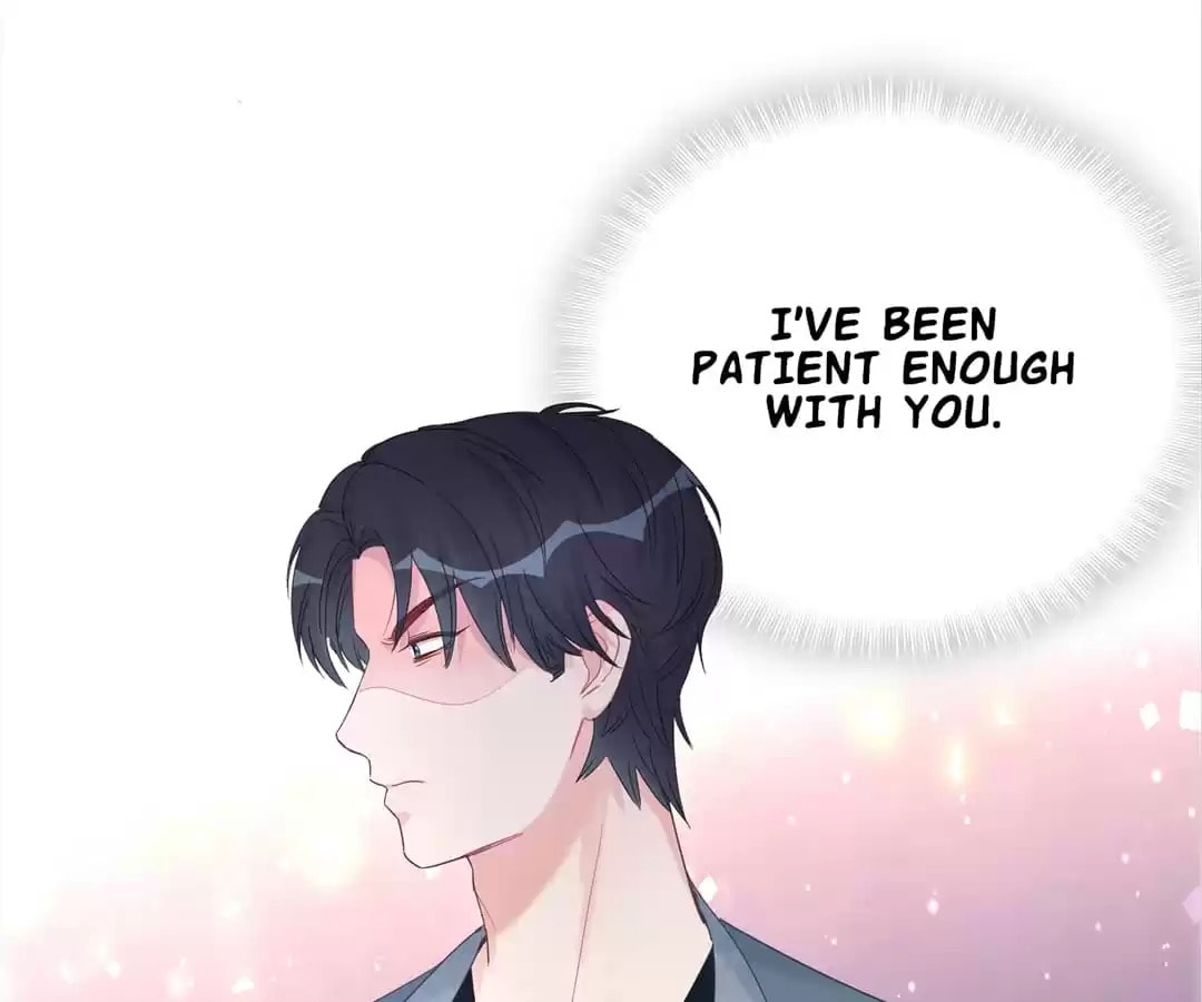I Tied Myself Up (Colored) Chapter 43 page 3 - 