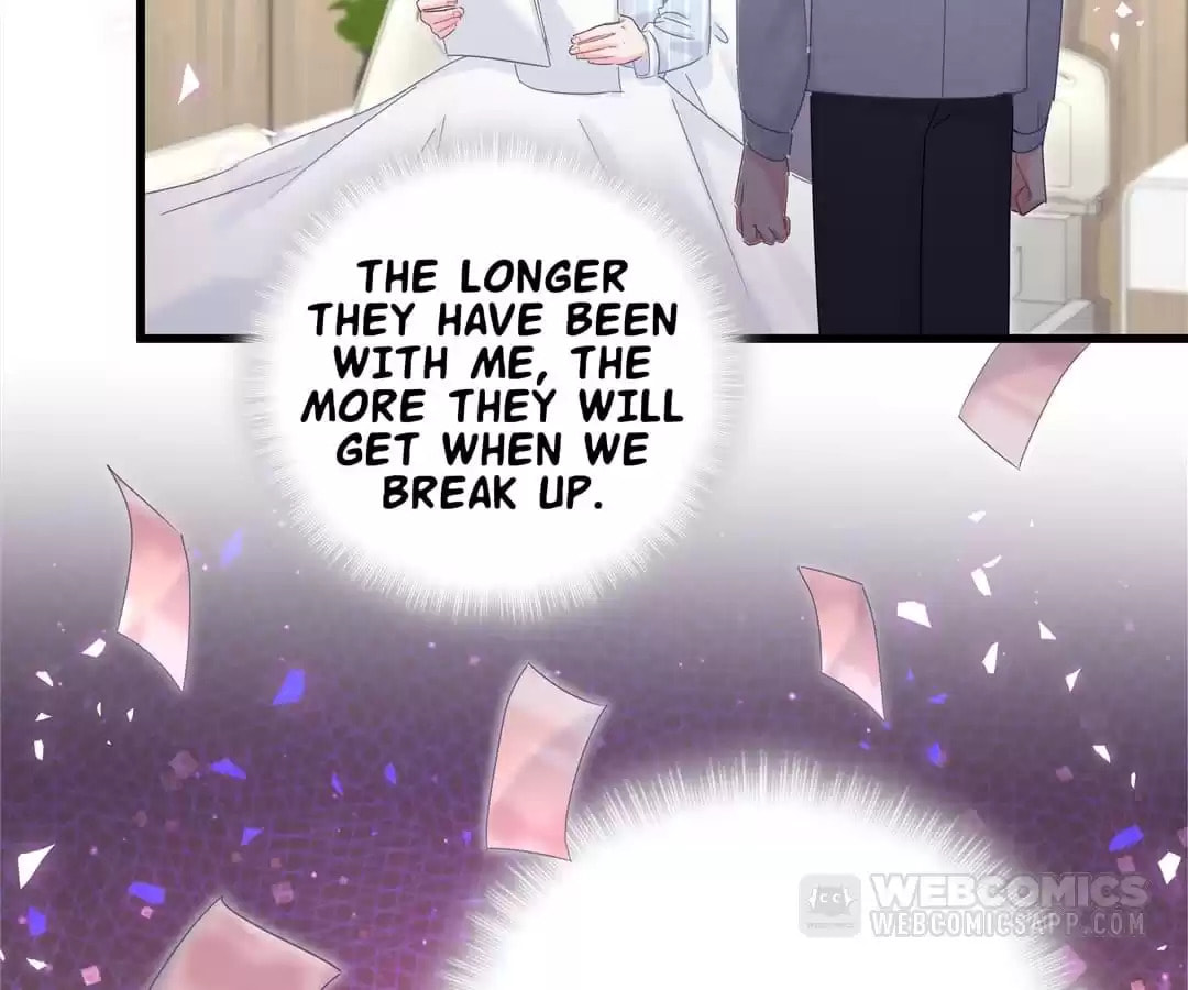 I Tied Myself Up (Colored) Chapter 43 page 22 - 