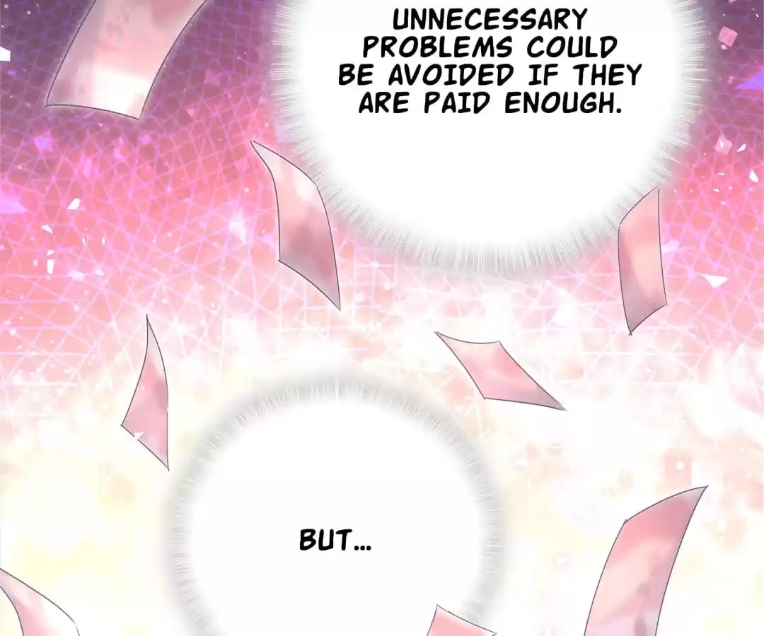 I Tied Myself Up (Colored) Chapter 43 page 23 - 