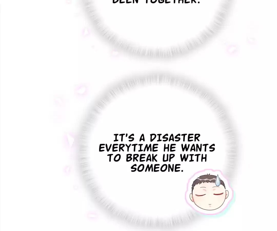 I Tied Myself Up (Colored) Chapter 43 page 28 - 