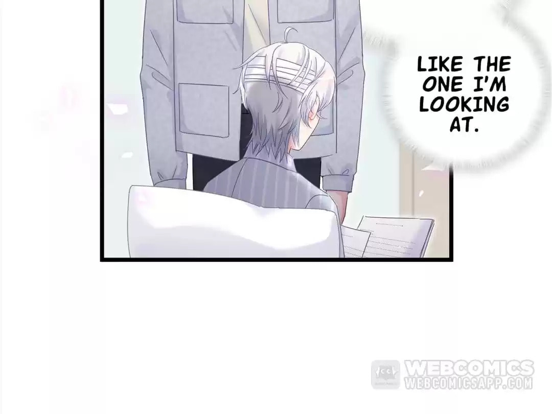 I Tied Myself Up (Colored) Chapter 43 page 30 - 