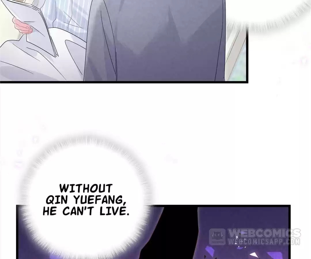 I Tied Myself Up (Colored) Chapter 43 page 32 - 