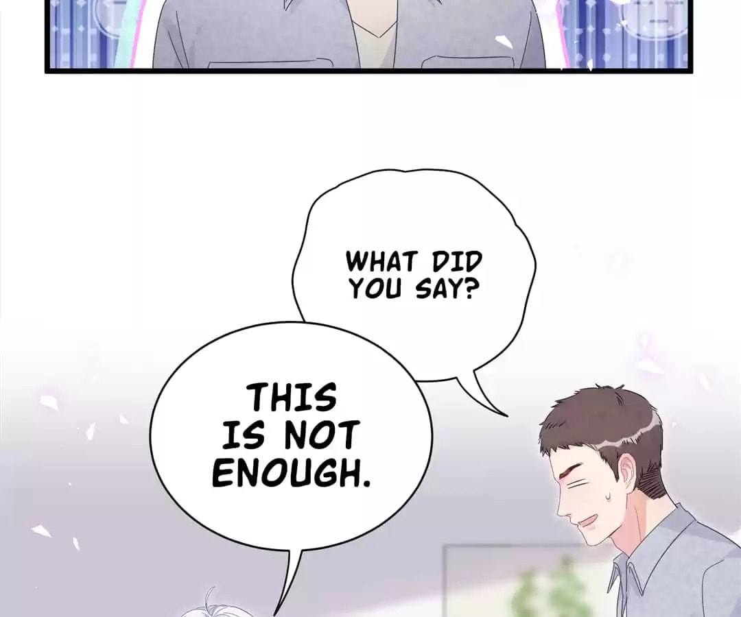 I Tied Myself Up (Colored) Chapter 43 page 37 - 