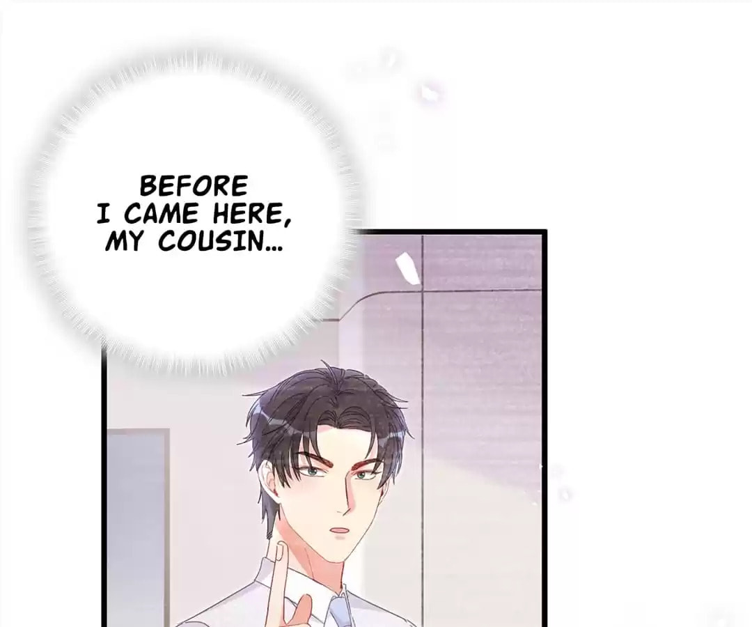I Tied Myself Up (Colored) Chapter 43 page 40 - 