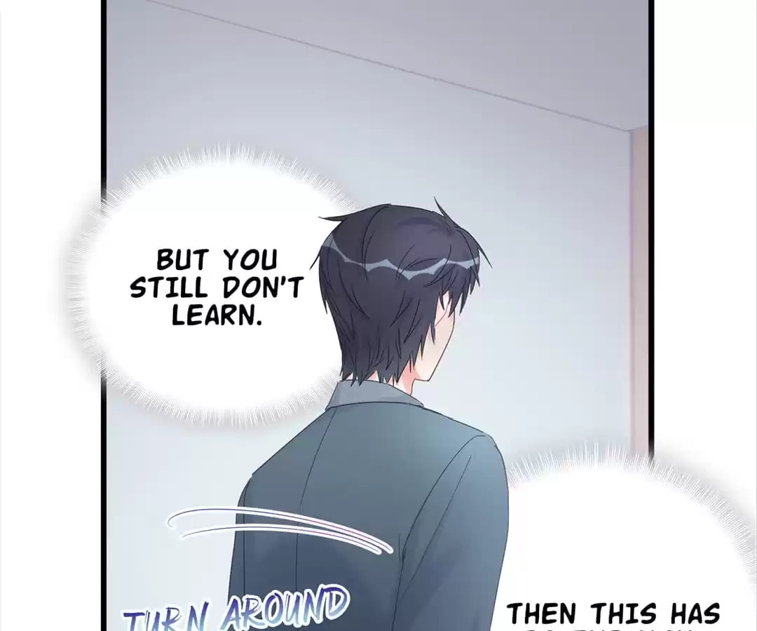 I Tied Myself Up (Colored) Chapter 43 page 5 - 