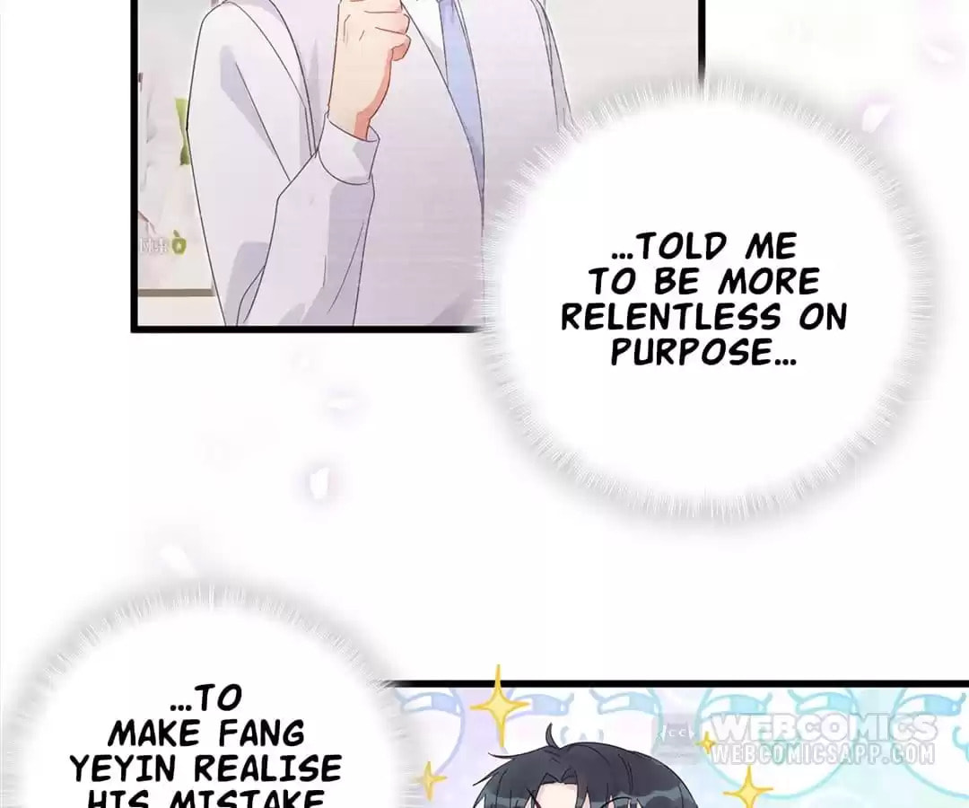 I Tied Myself Up (Colored) Chapter 43 page 41 - 