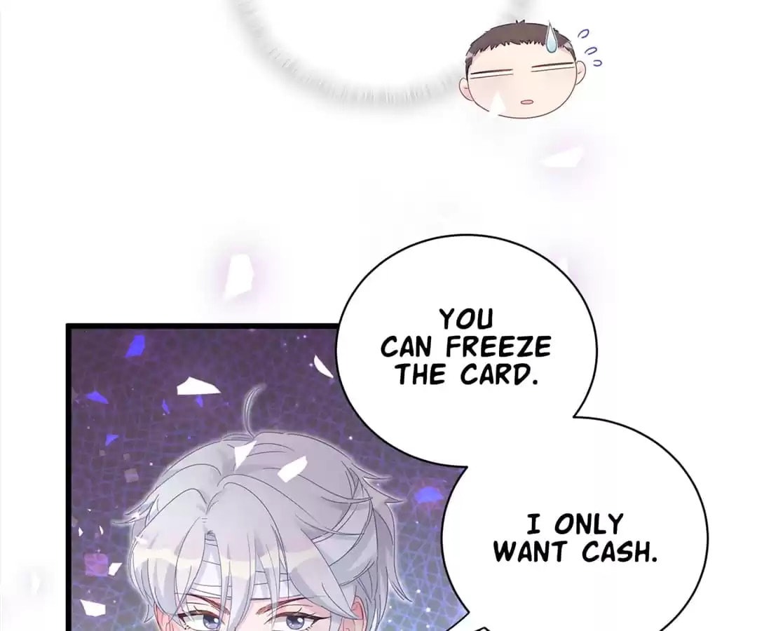 I Tied Myself Up (Colored) Chapter 43 page 43 - 